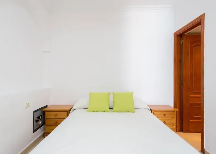 Apartamento Los Cristianos Cg
