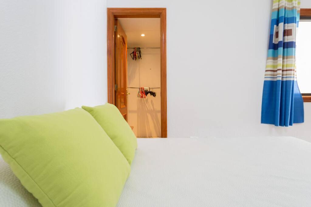 Apartament Cristianos Cg