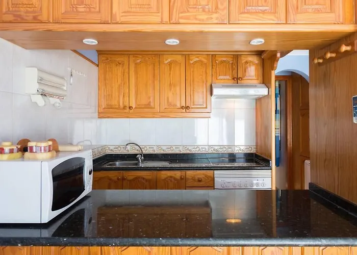 Apartamento Los Cristianos Cg