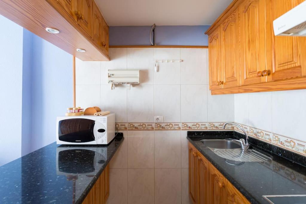 Apartment Cristianos Cg