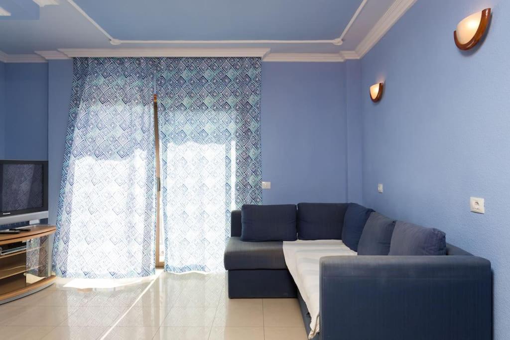 Apartment Cristianos Cg *