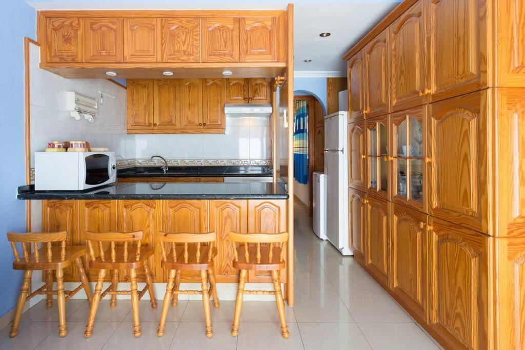 Apartment Cristianos Cg Arona (Tenerife)