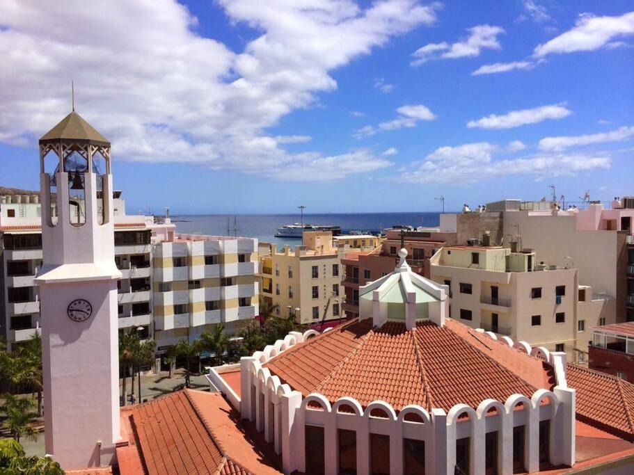 Apartment Cristianos Cg