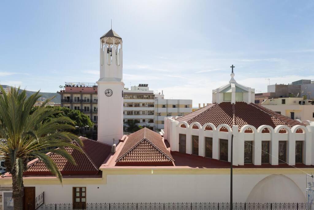 Apartment Cristianos Cg Arona (Tenerife)