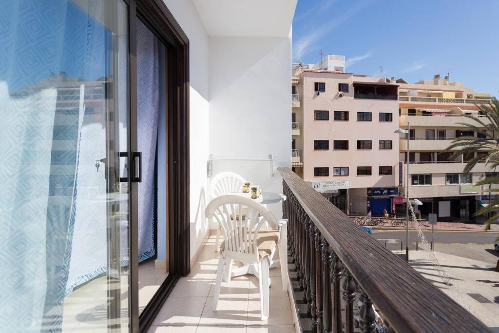 Apartment Cristianos Cg
